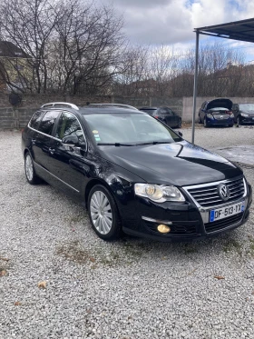 VW Passat 2.0 TDI CARAT, снимка 3