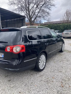 VW Passat 2.0 TDI CARAT, снимка 4