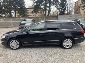 VW Passat 2.0 TDI CARAT, снимка 6