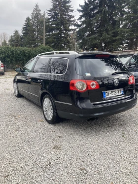 VW Passat 2.0 TDI CARAT, снимка 5