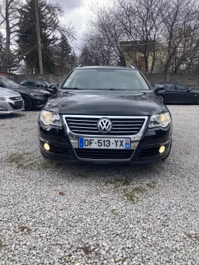 VW Passat 2.0 TDI CARAT, снимка 2