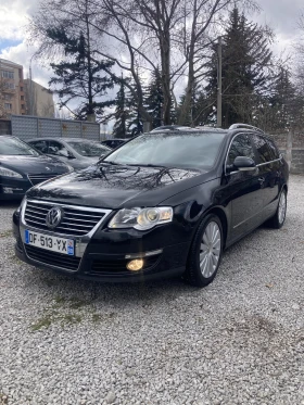 VW Passat 2.0 TDI CARAT, снимка 1