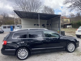 VW Passat 2.0 TDI CARAT, снимка 8