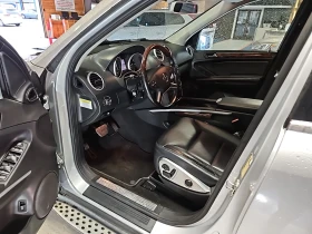 Mercedes-Benz ML 550 *   * * * Harman*  | Mobile.bg    6