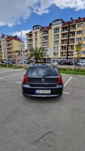 BMW 120, снимка 8