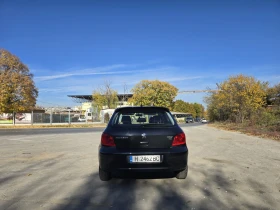 Peugeot 307, снимка 2