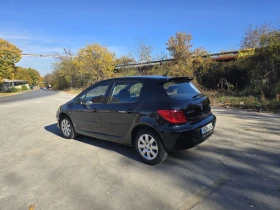 Peugeot 307, снимка 3