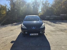 Peugeot 307, снимка 1