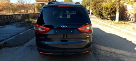 Ford Galaxy 2.0 дизел 140 кс.ТИТАНИУМ, снимка 5