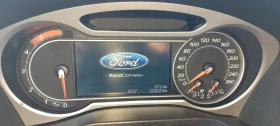 Ford Galaxy 2.0 дизел 140 кс.ТИТАНИУМ, снимка 12