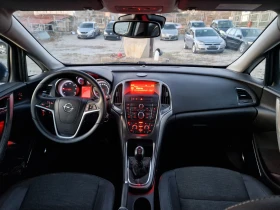 Opel Astra 1.7cdti, 110кс, 12г, Cosmo, Италия , снимка 12