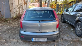 Fiat Punto Natural power, снимка 5