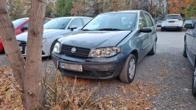 Fiat Punto Natural power, снимка 1