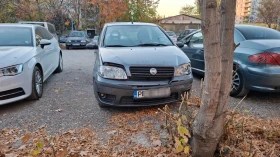 Fiat Punto Natural power, снимка 2