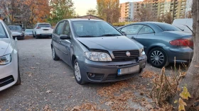 Fiat Punto Natural power, снимка 3