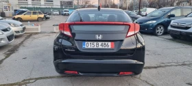 Honda Civic 1.8i 140k.c , снимка 5