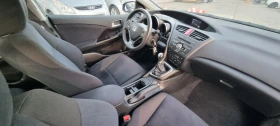 Honda Civic 1.8i 140k.c , снимка 14