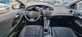 Honda Civic 1.8i 140k.c , снимка 16