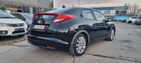 Honda Civic 1.8i 140k.c , снимка 4