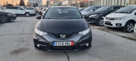 Honda Civic 1.8i 140k.c , снимка 1