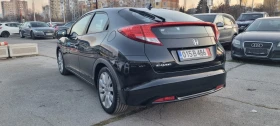 Honda Civic 1.8i 140k.c , снимка 6