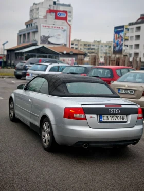 Audi A4, снимка 5