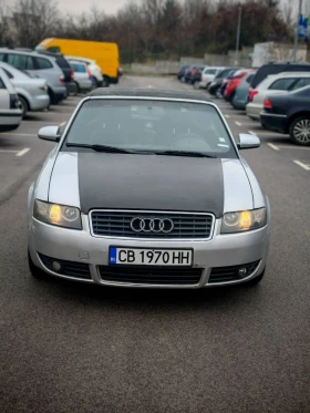 Audi A4, снимка 2