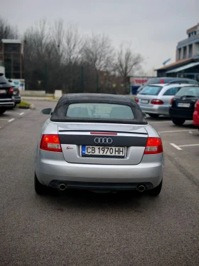 Audi A4, снимка 4