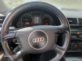 Audi A4 quattro, снимка 5