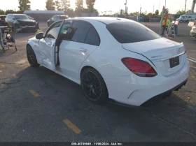 Mercedes-Benz C 43 AMG 57.     | Mobile.bg    7