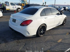 Mercedes-Benz C 43 AMG 57.     | Mobile.bg    3