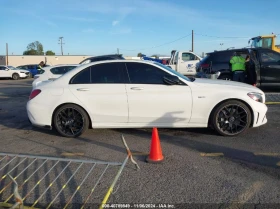 Mercedes-Benz C 43 AMG 57.     | Mobile.bg    4