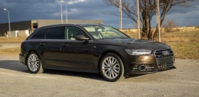 Audi A6 C7 4G, снимка 3