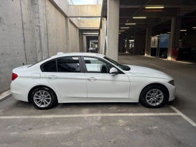 BMW 320 xDrive, снимка 8