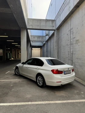 BMW 320 xDrive, снимка 6