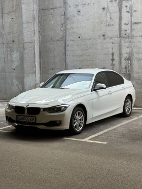 BMW 320 xDrive, снимка 3