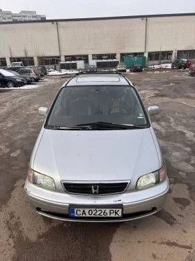 Honda Shuttle 2.3 iES, снимка 7