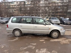 Honda Shuttle 2.3 iES, снимка 3