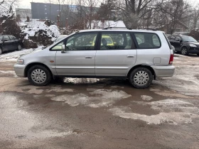 Honda Shuttle 2.3 iES, снимка 6