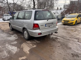 Honda Shuttle 2.3 iES, снимка 5