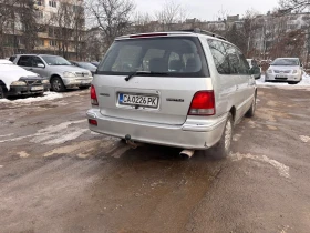 Honda Shuttle 2.3 iES, снимка 4