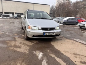 Honda Shuttle 2.3 iES, снимка 2