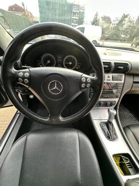 Mercedes-Benz C 200 646, 2.2 CDI, снимка 8