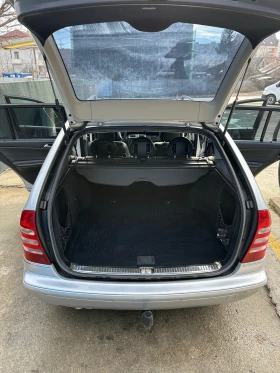 Mercedes-Benz C 200 646, 2.2 CDI, снимка 13