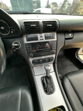 Mercedes-Benz C 200 646, 2.2 CDI, снимка 5