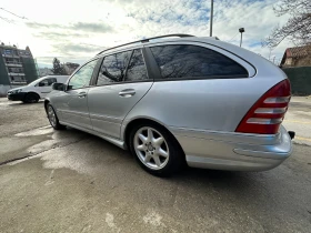 Mercedes-Benz C 200 646, 2.2 CDI, снимка 9