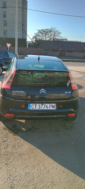 Citroen C4, снимка 2