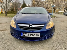 Opel Corsa 1.2i, снимка 1