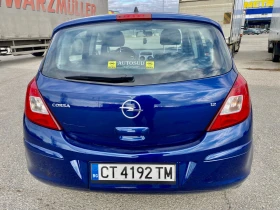 Opel Corsa 1.2i, снимка 13