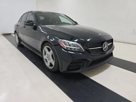 Mercedes-Benz C 300, снимка 5